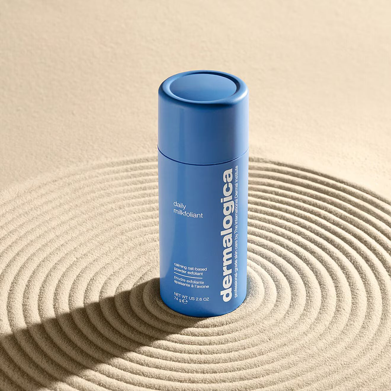 Daily Milkfoliant Exfoliator