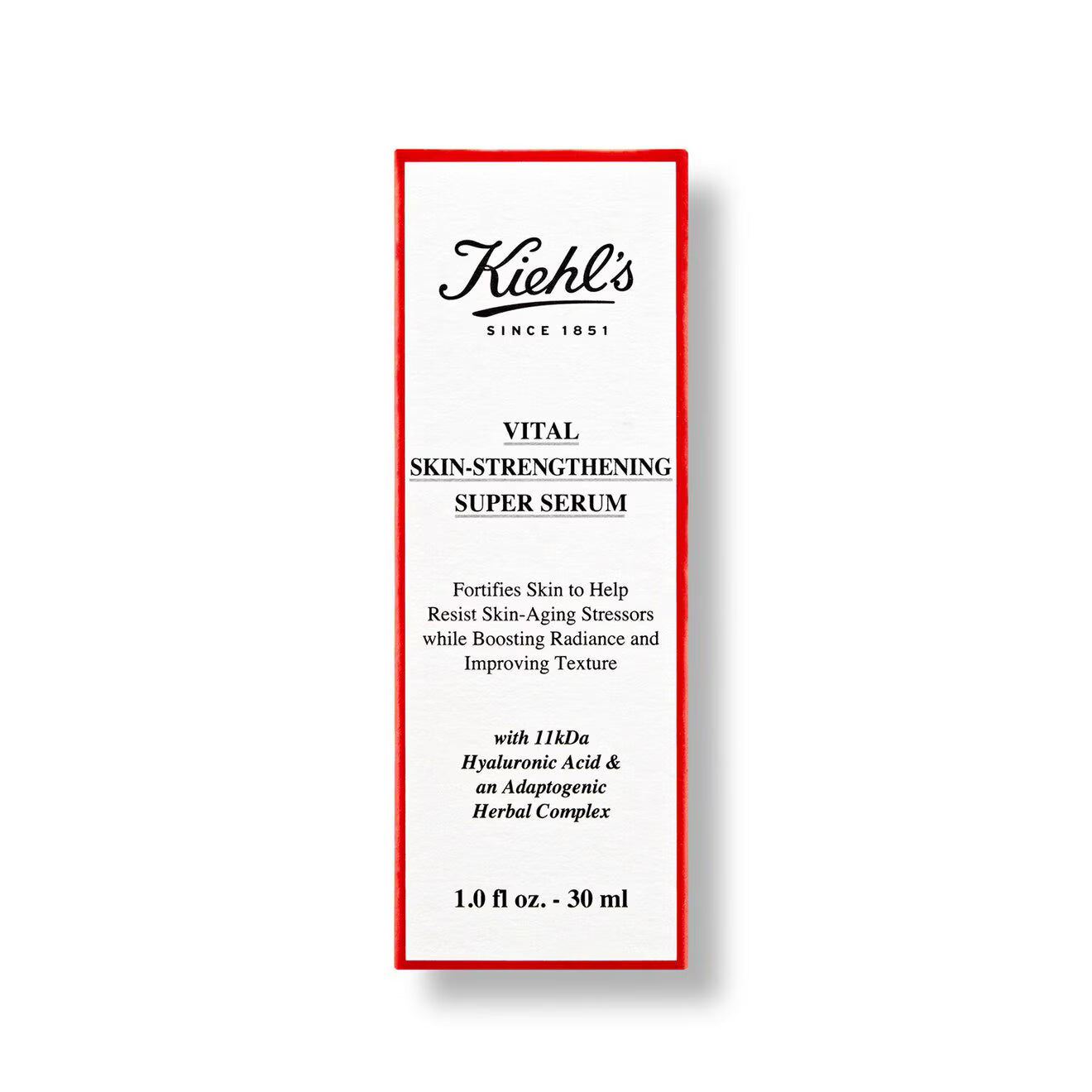 Vital Skin-Strengthening Super Serum