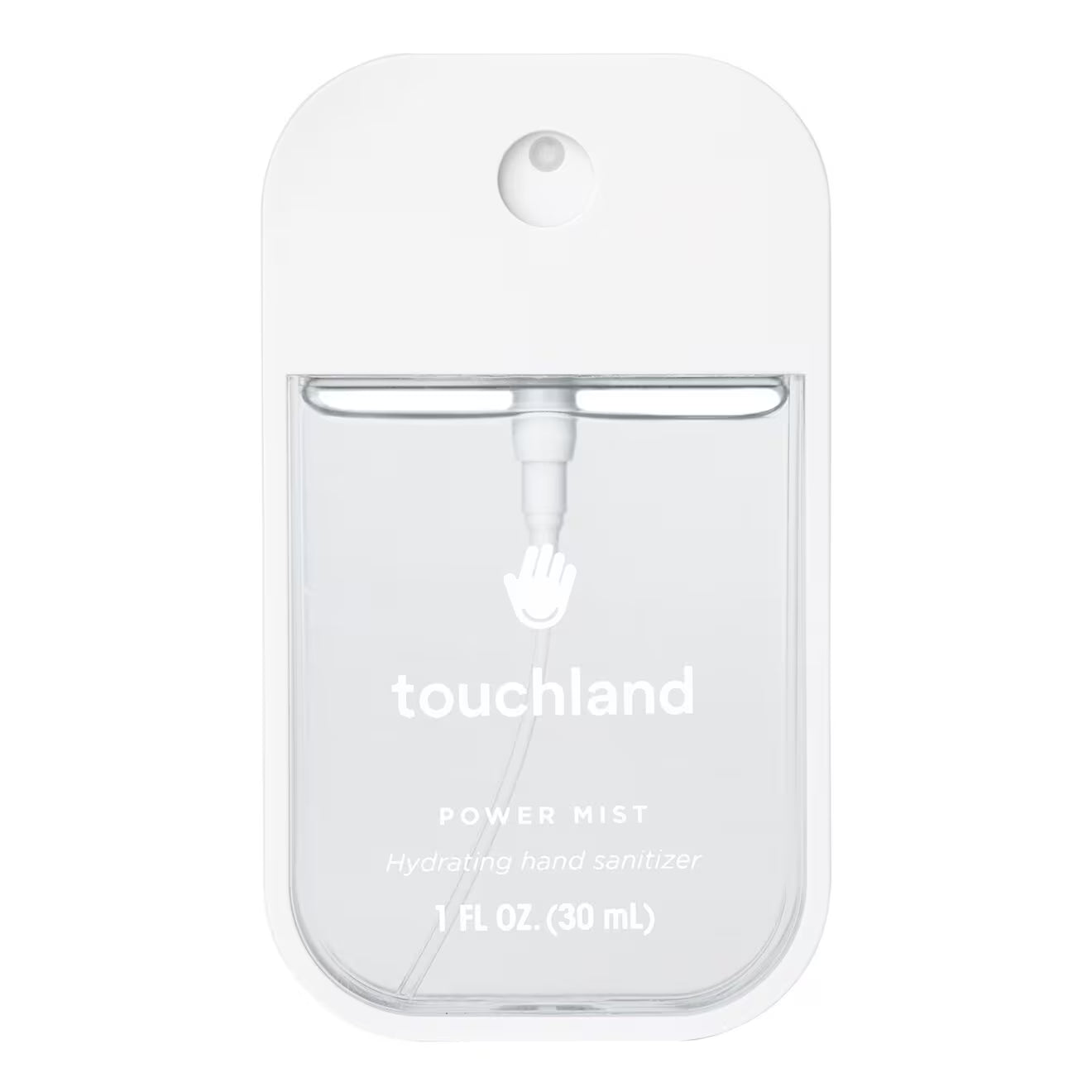 Power Mist Hydrating Hand Sanitizer - Beach Coco