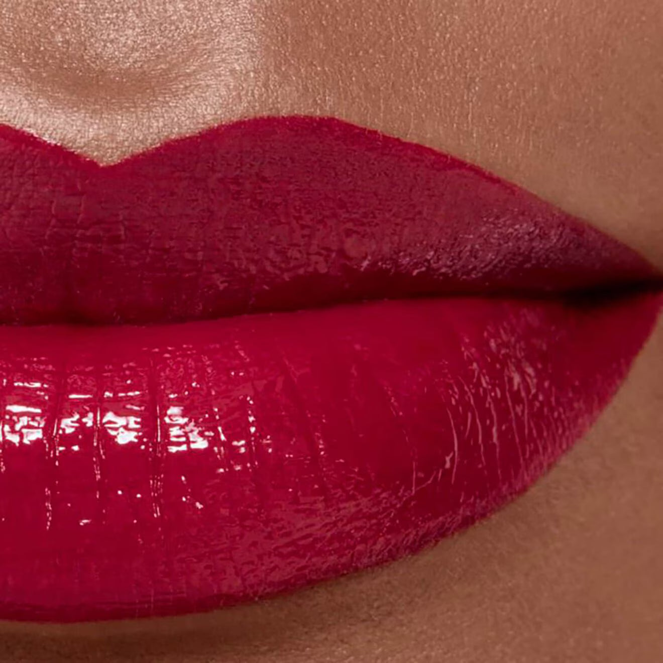 ROUGE ALLURE LACQUER - Ultra Long Lasting Glossy Liquid Rouge