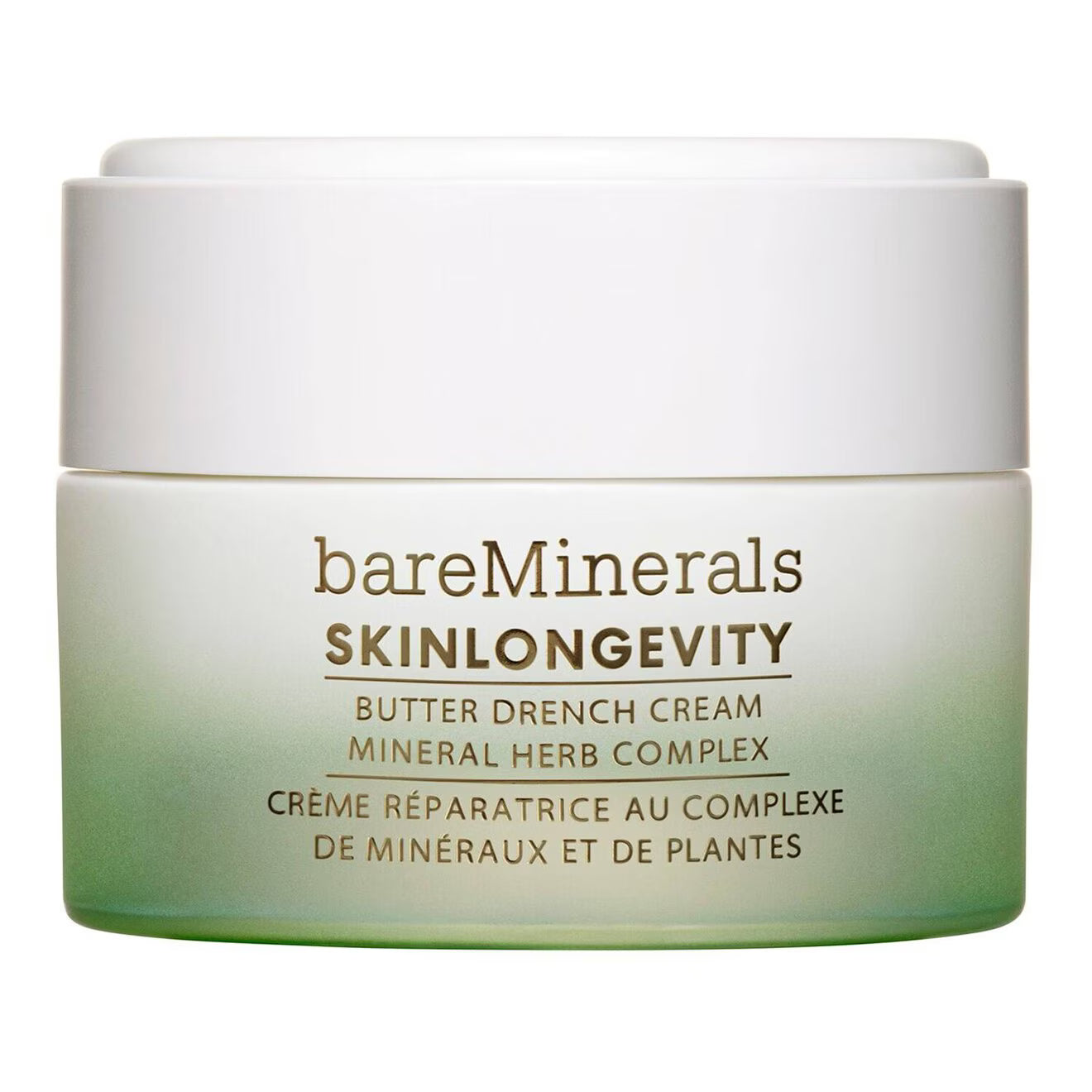 Skinlongevity Butter Drench Cream