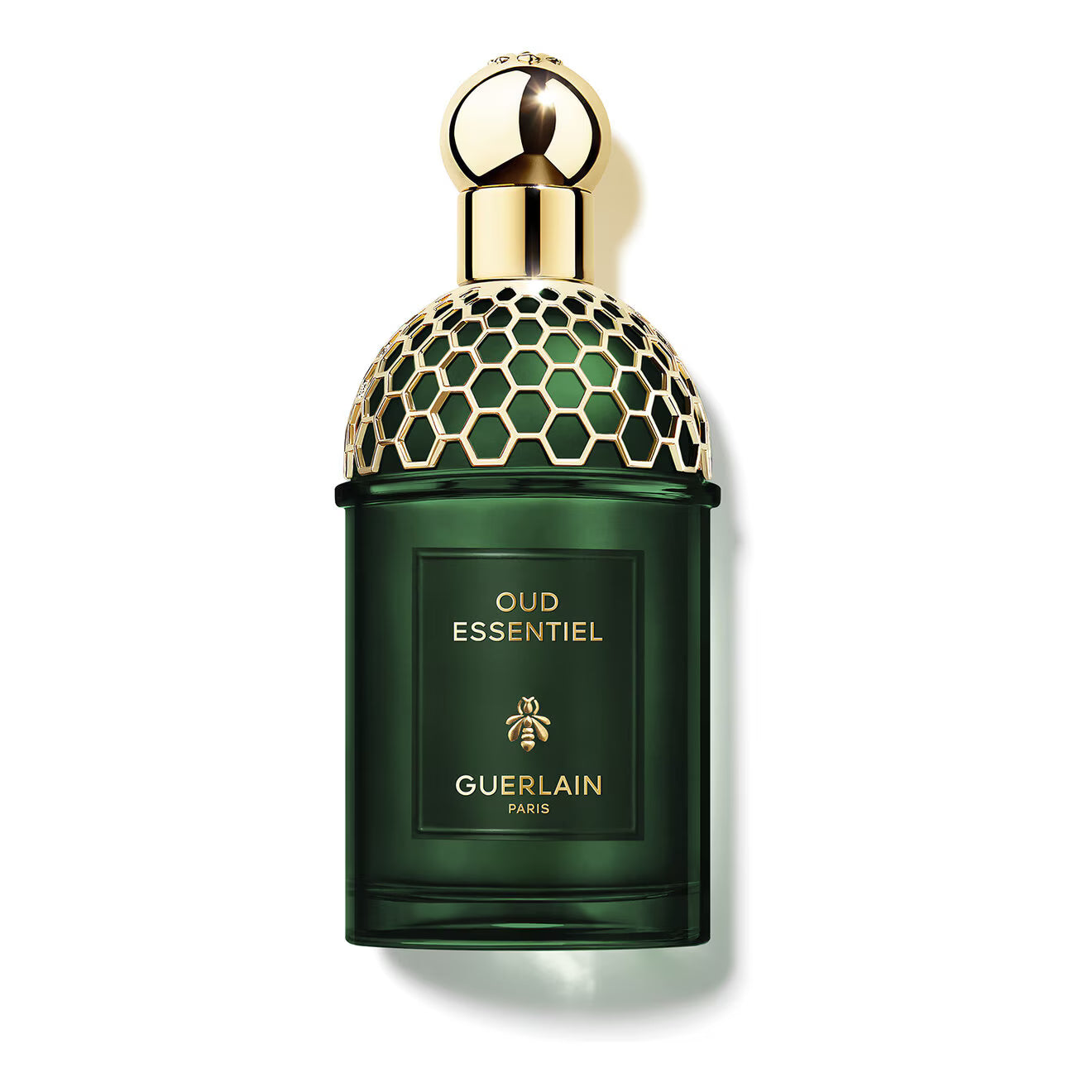 Absolus Allegoria: Oud Essentiel - Eau de Parfum