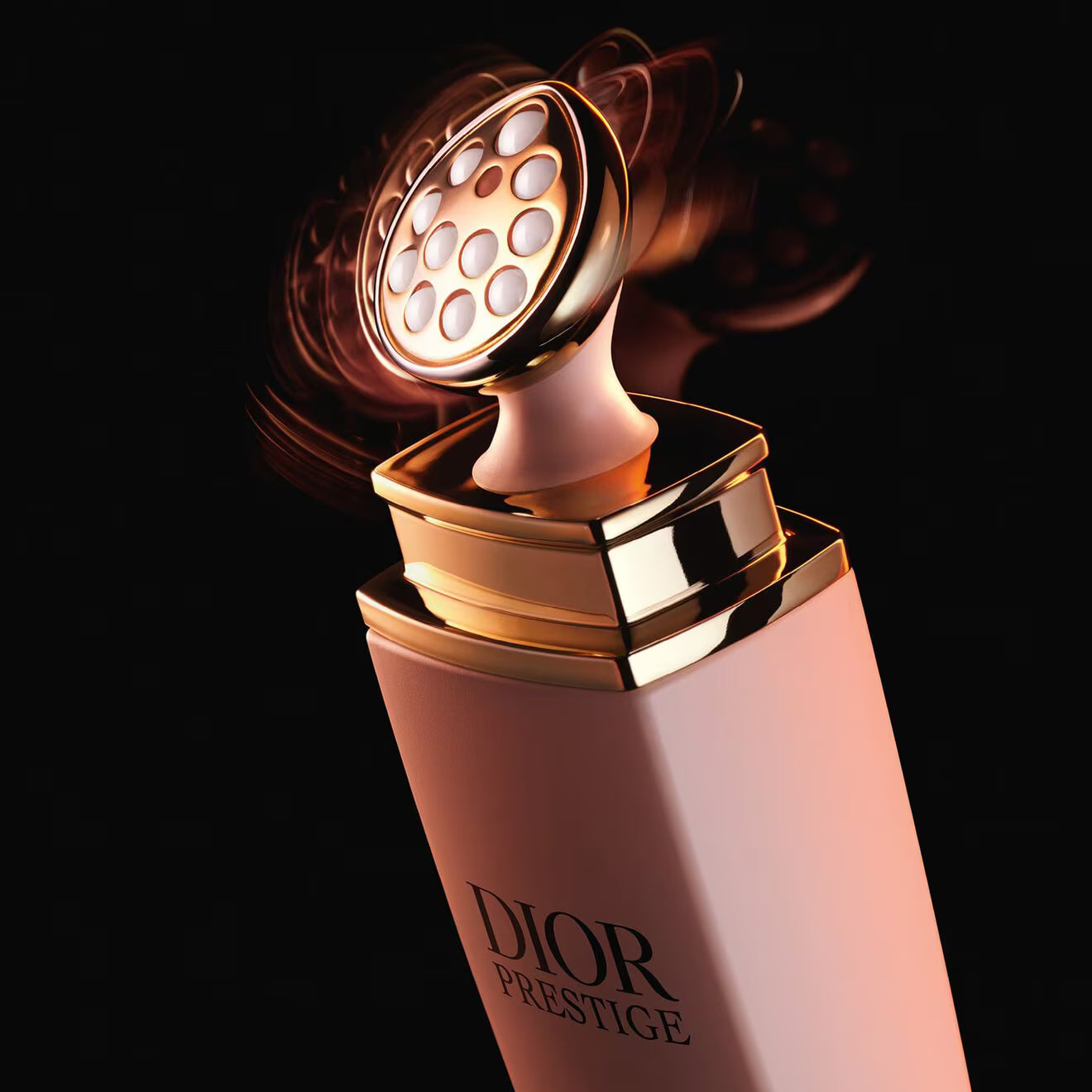 Prestige Le Micro-Sérum de Rose Yeux