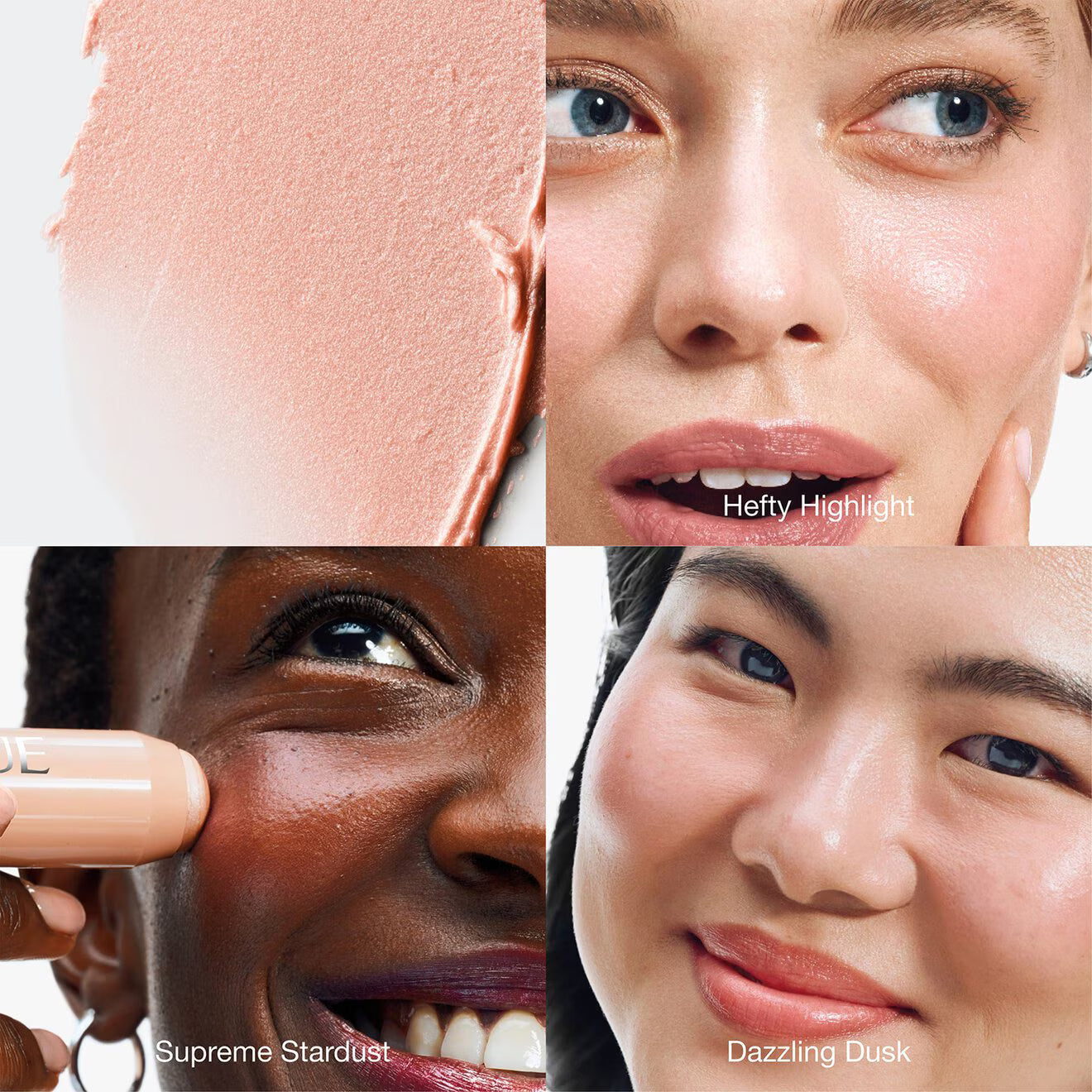 Chubby Stick™ Sculpting Highlight