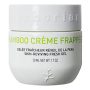 Bamboo Crème Frappée - Day cream