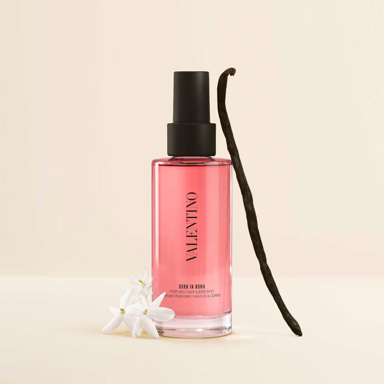 Born In Roma Perfumed Hair & Body Mist