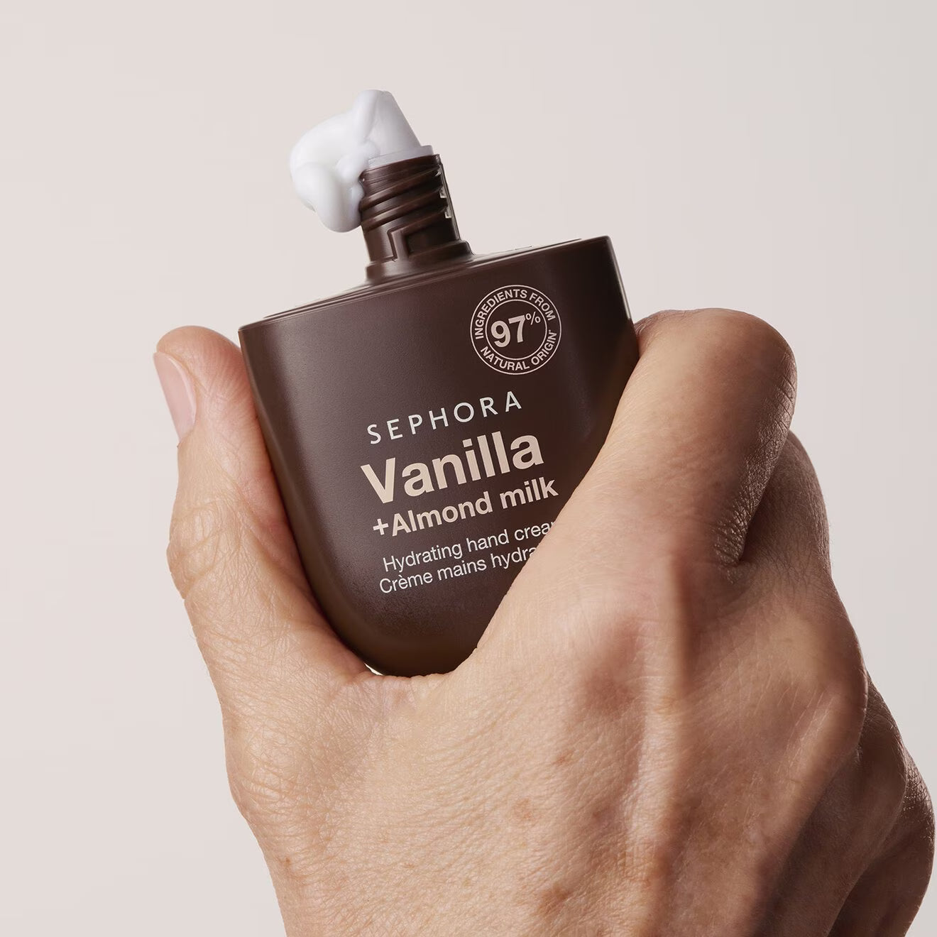 Hydrating Hand Cream – 12-Hour Hydration