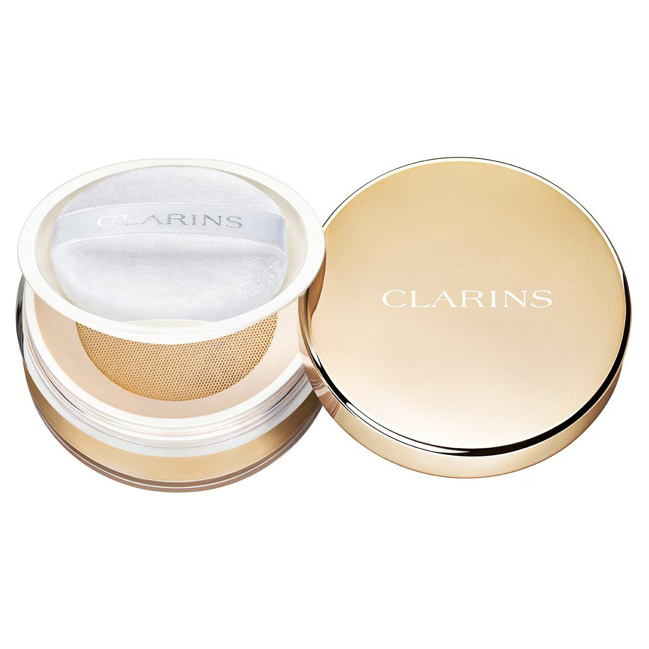 Ever Matte Loose Powder - Peach Milk Infused Loose Mattifying Powder