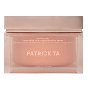 Major Glow High Shine Skin Perfecting Body Crème