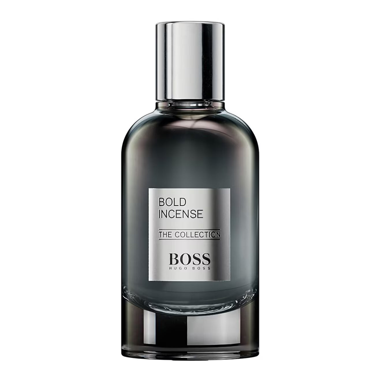 The Collection Bold Incense - Eau de Parfum Intense