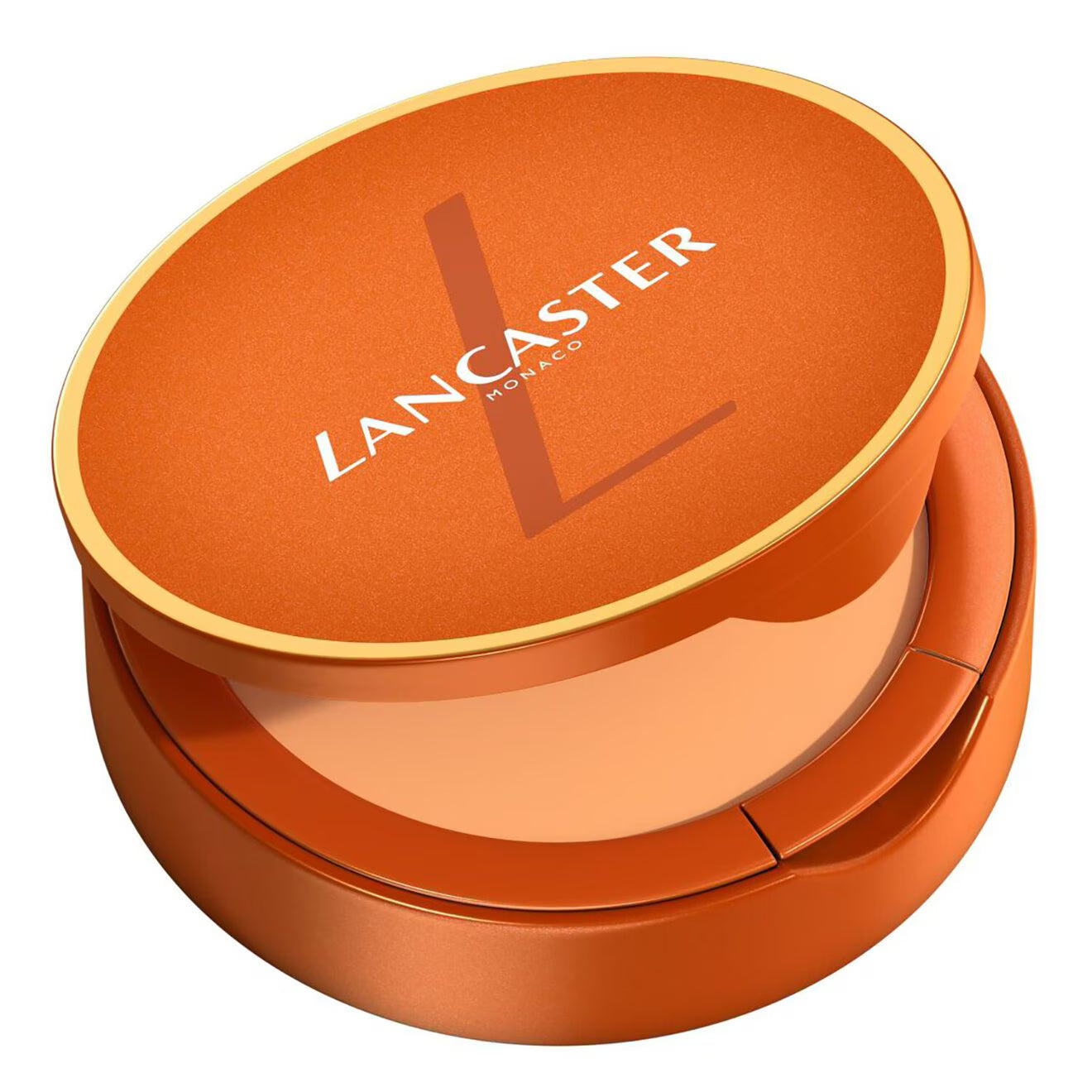 Infinite Bronze - Tinted Protection Sunlight Compact Cream SPF50