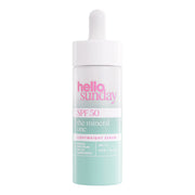The Mineral One – Mineral Serum SPF 50 with Squalane