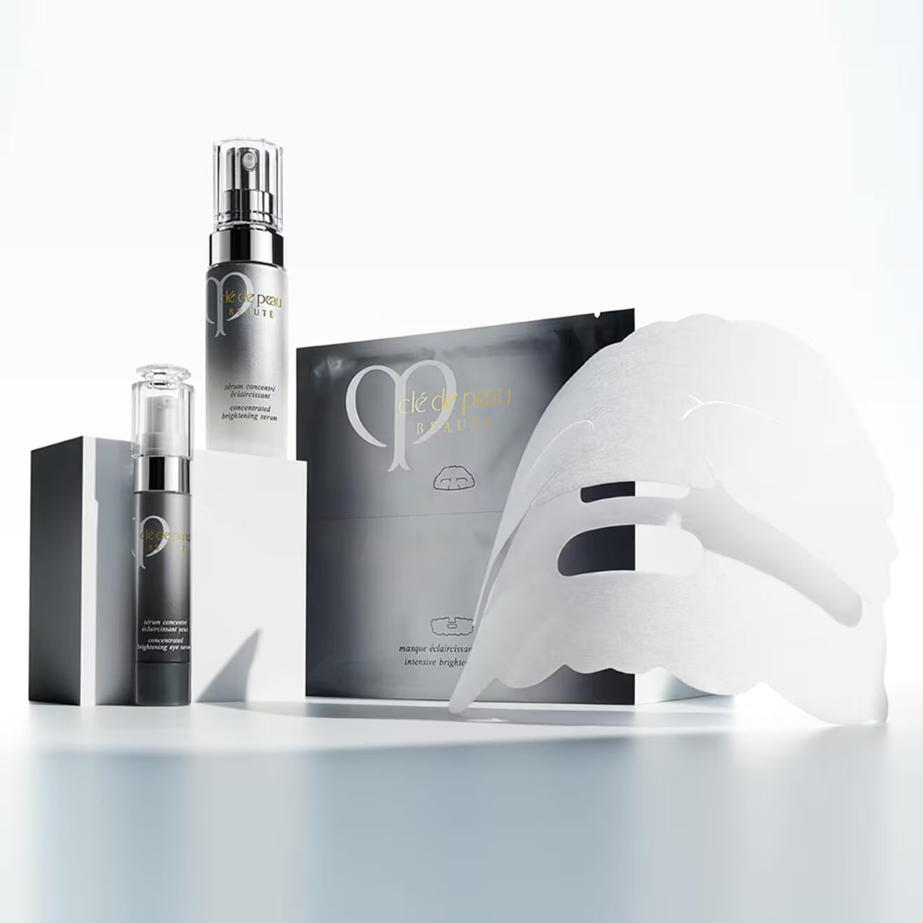 Intensive Brightening Mask