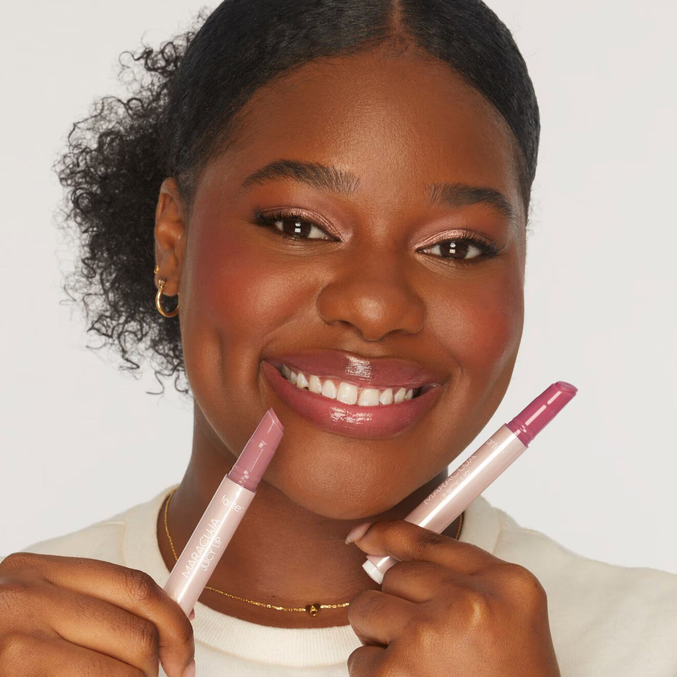 Maracuja Juicy Lip Balm Best-Sellers Duo