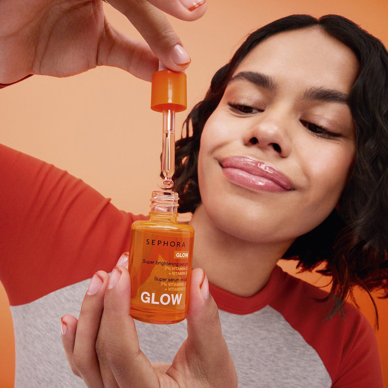 All About Glow Set