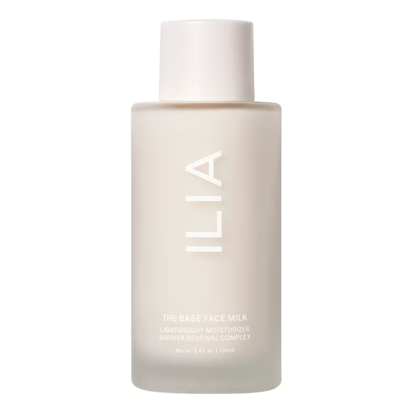 The Base Face Milk