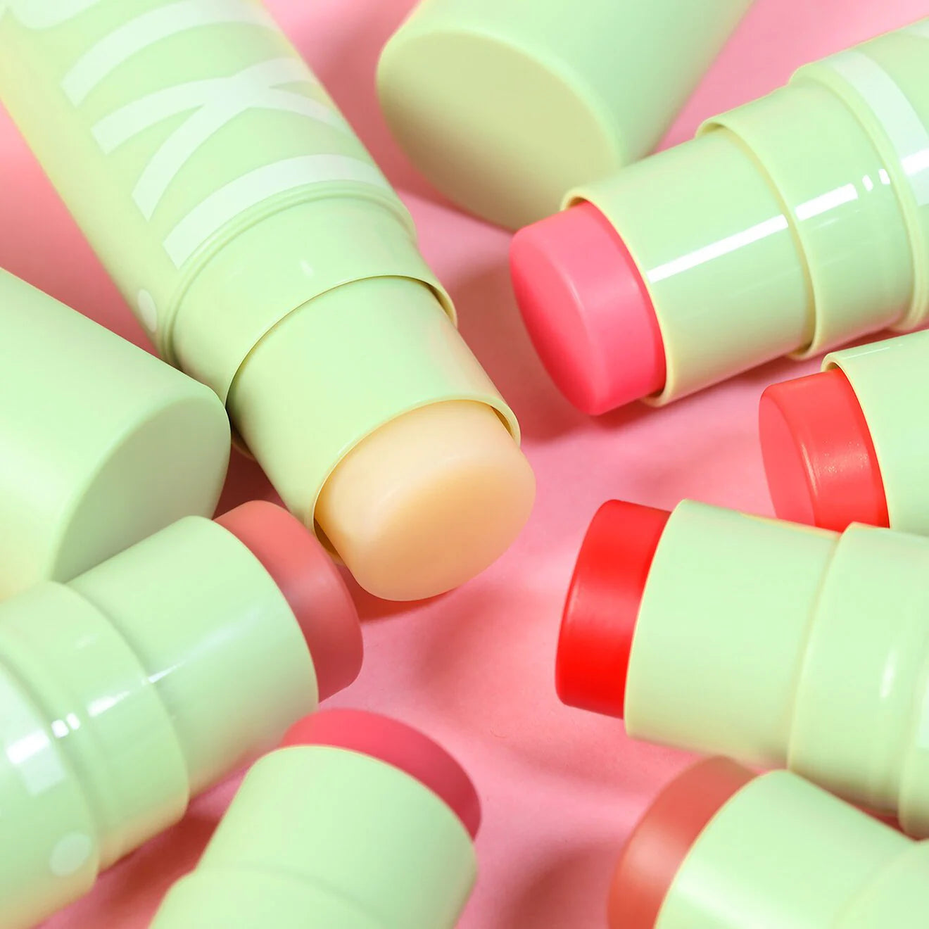 +Hydra LipTreat - Tinted Lip Balm