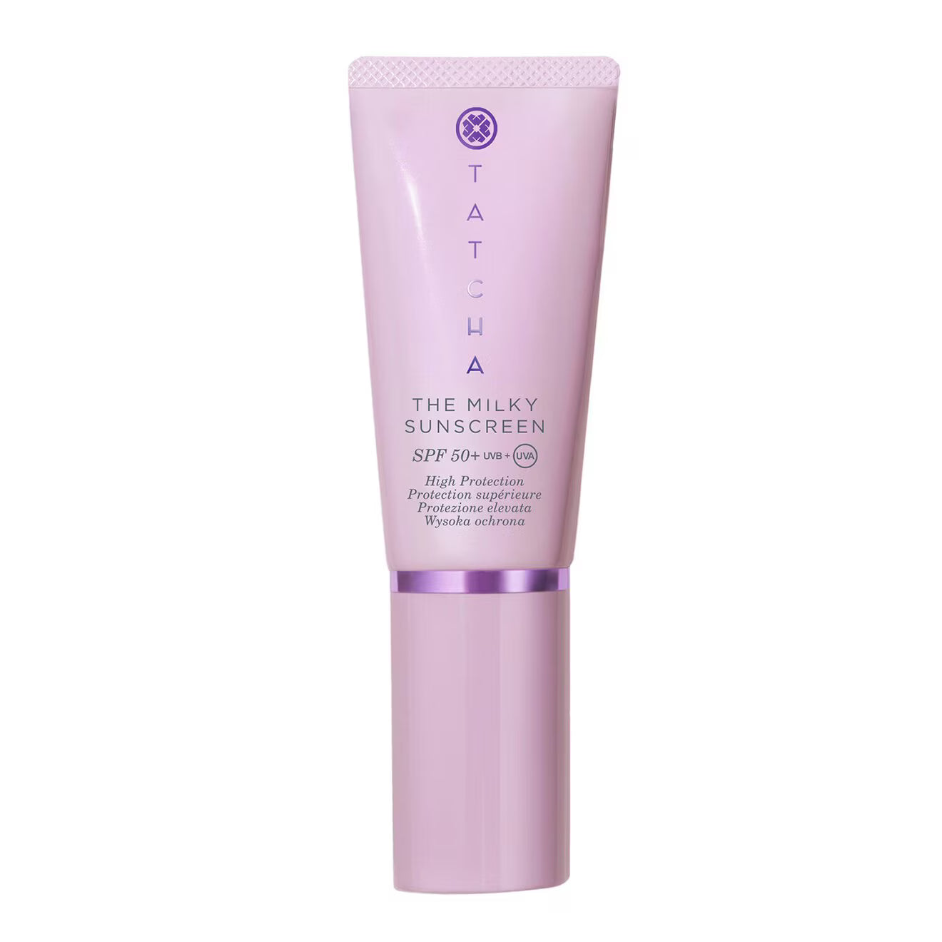 Milky Sunscreen SPF 50