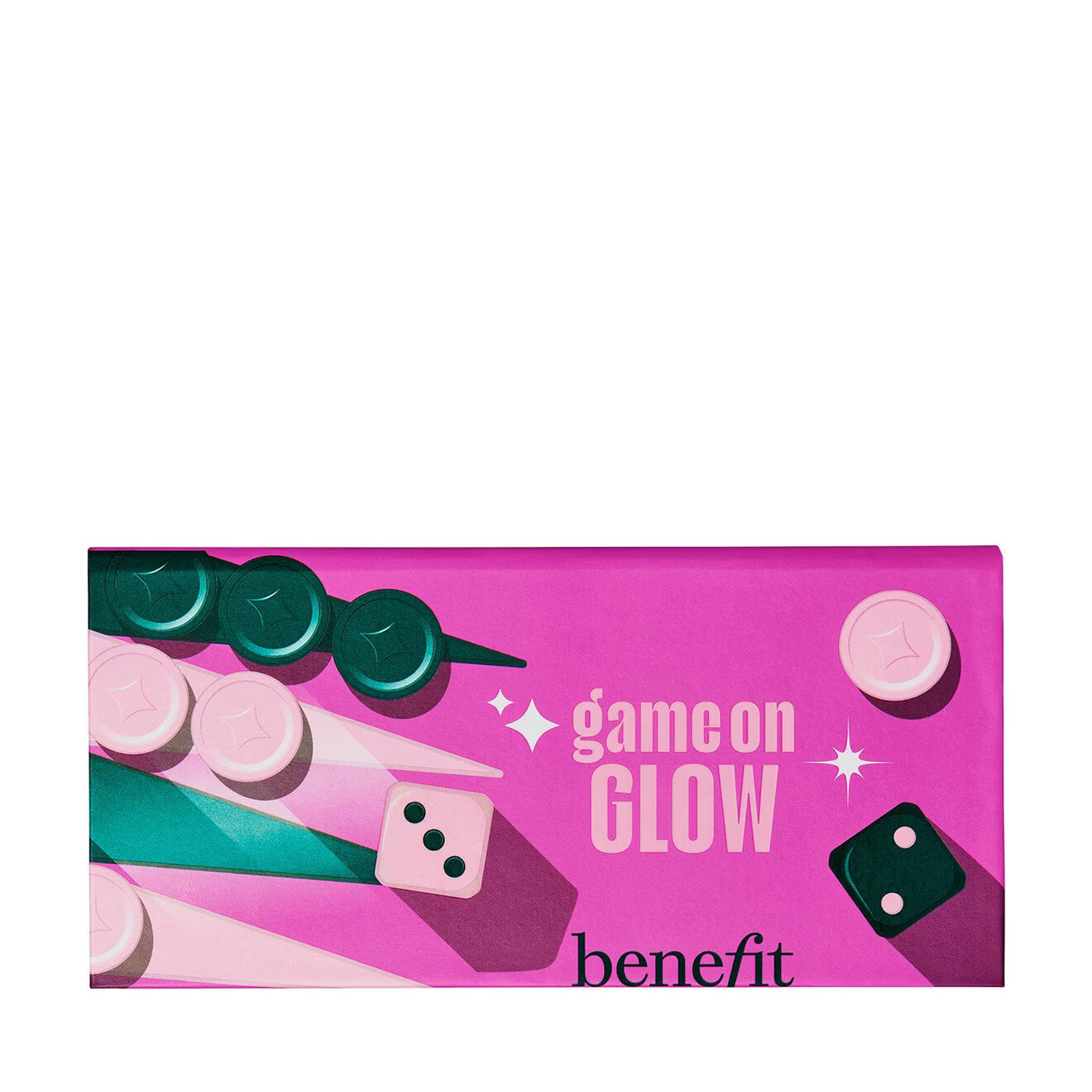 Game On Glow Palette