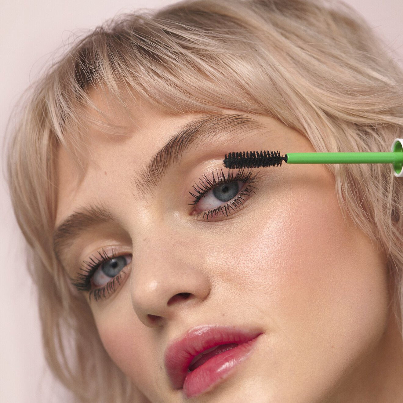 I Like It Clean - Lash By Lash Volume + Density Mascara