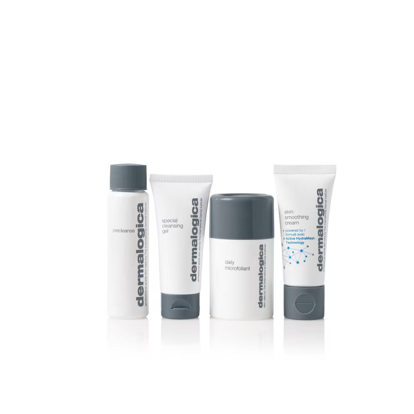 Discover Healthy Skin Kit