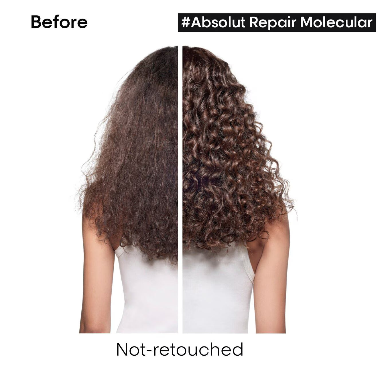 Absolute Repair Molecular Set