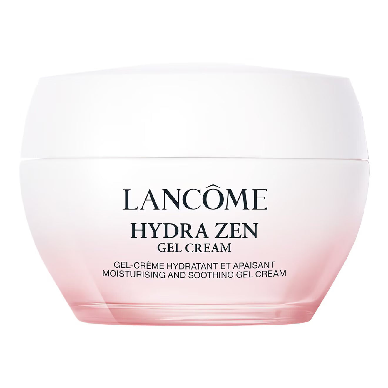 Hydra Zen Day Cream-Gel For Dry Skin