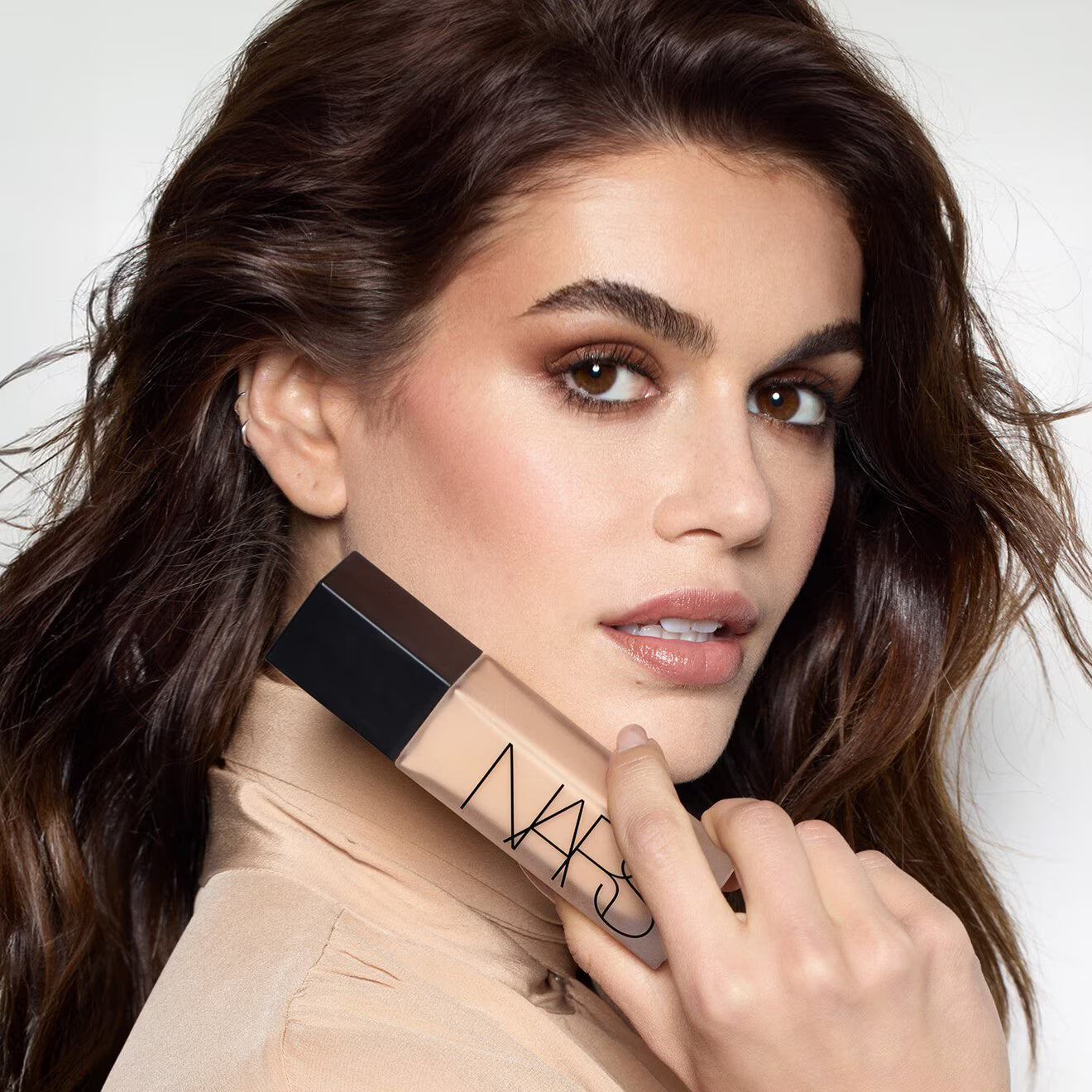 Natural Matte Longwear Foundation