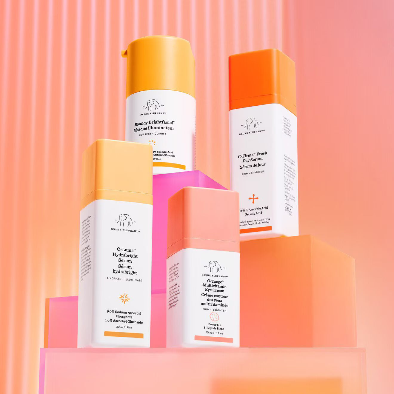 C-Luma™ - Hydrabright Serum