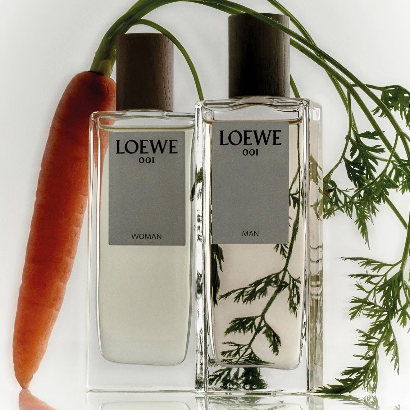 L.001 Man Eau De Parfum