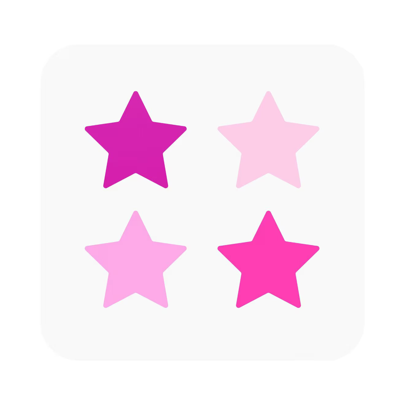Hydro-star Big Pink Compact Kit