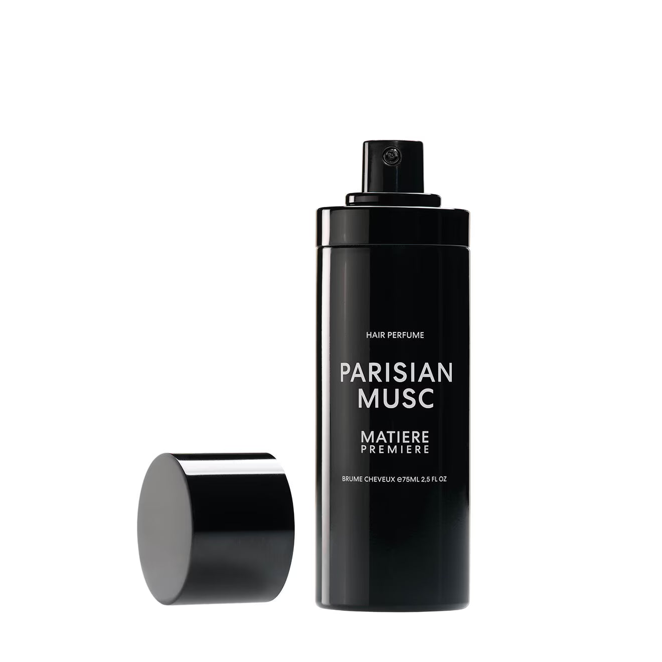 Hair Perfume Parisian Musc
