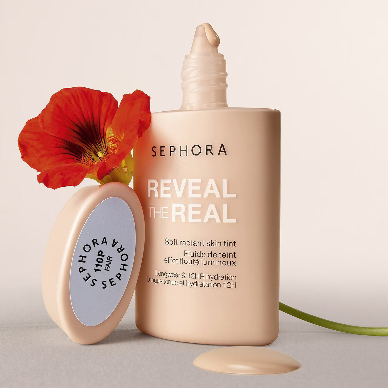 Reveal The Real - Soft Radiant Skin Tint