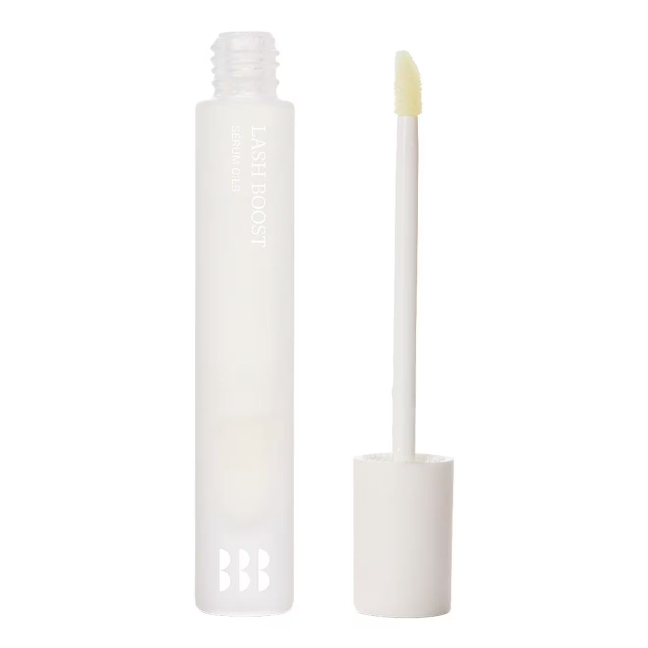 Lash Boost