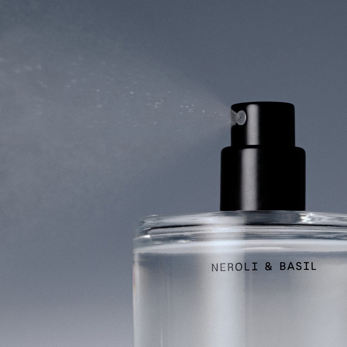 Neroli & Basil Body Mist