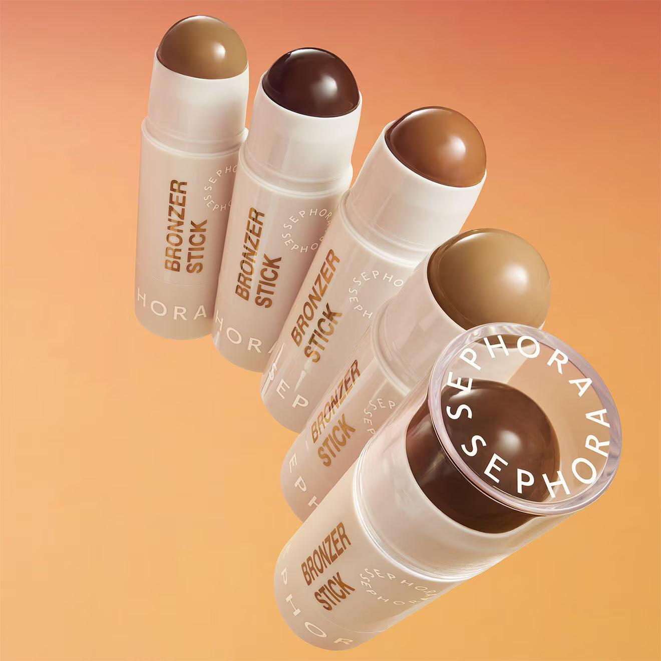 Bronzer Stick – Long-Lasting Matte Finish