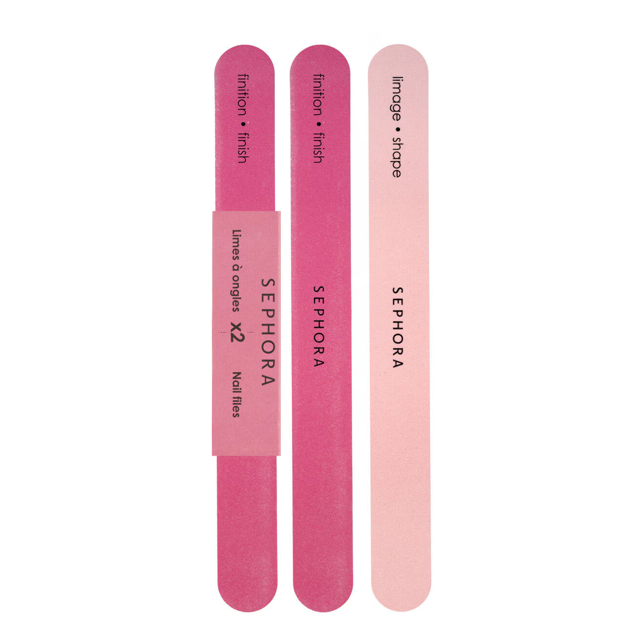 Nail Files