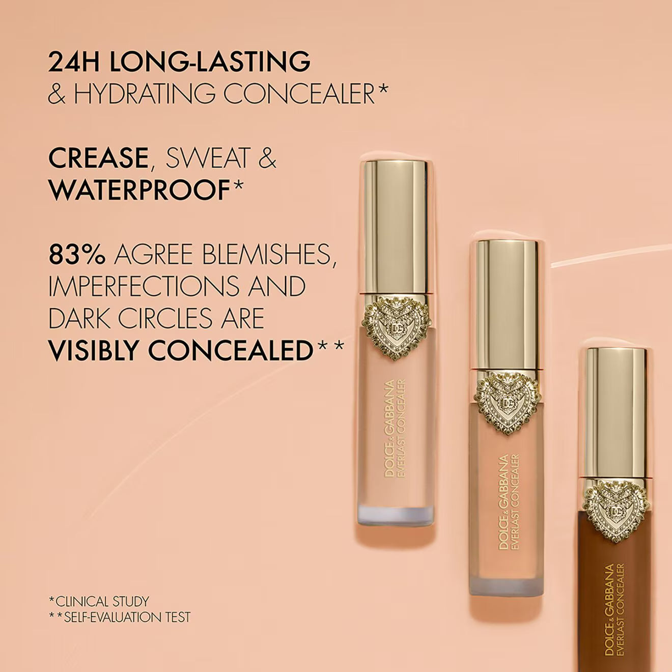 Everlast Concealer