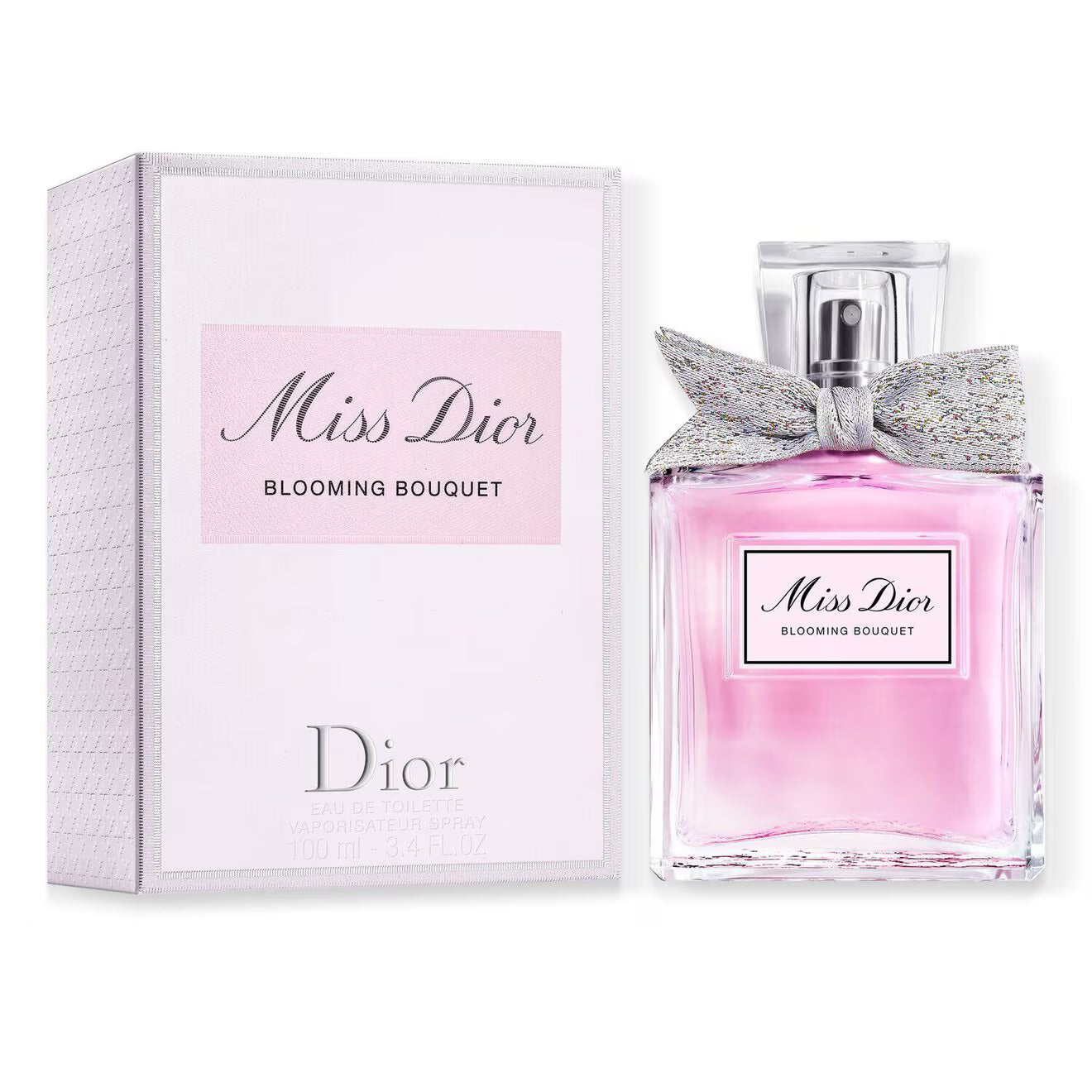 Miss Dior Blooming Bouquet - Limited Edition
