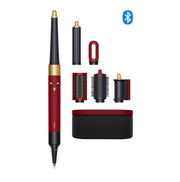 Dyson Airwrap i.d. Multi-Styler in Red Velvet/Gold