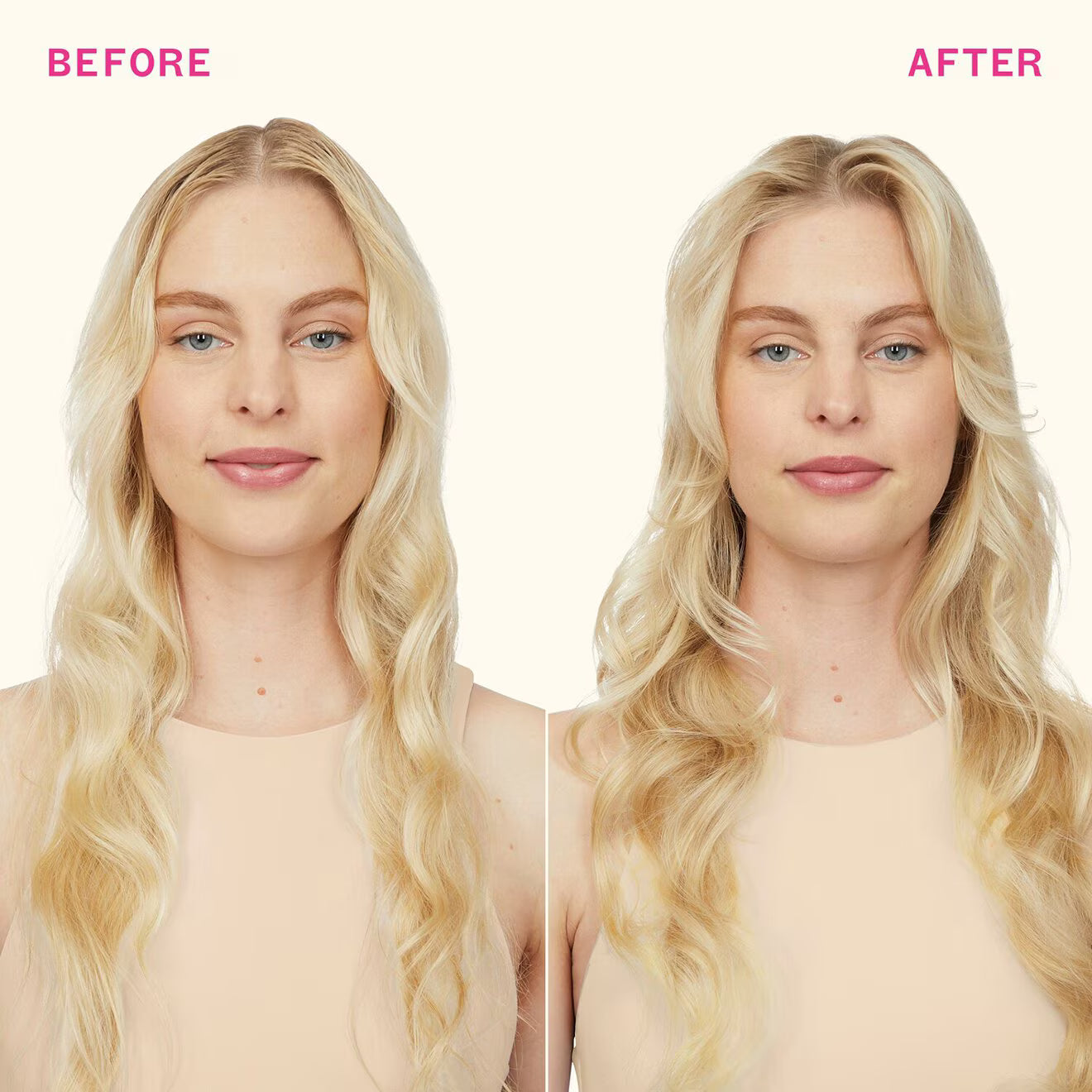 Perk Up Plus - Extended Clean Dry Shampoo