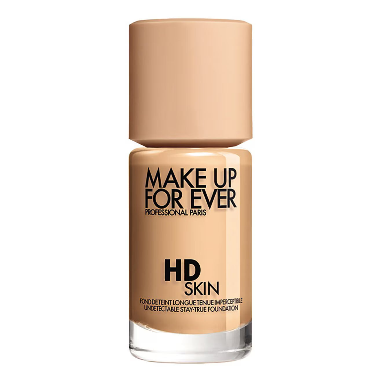 HD Skin Foundation