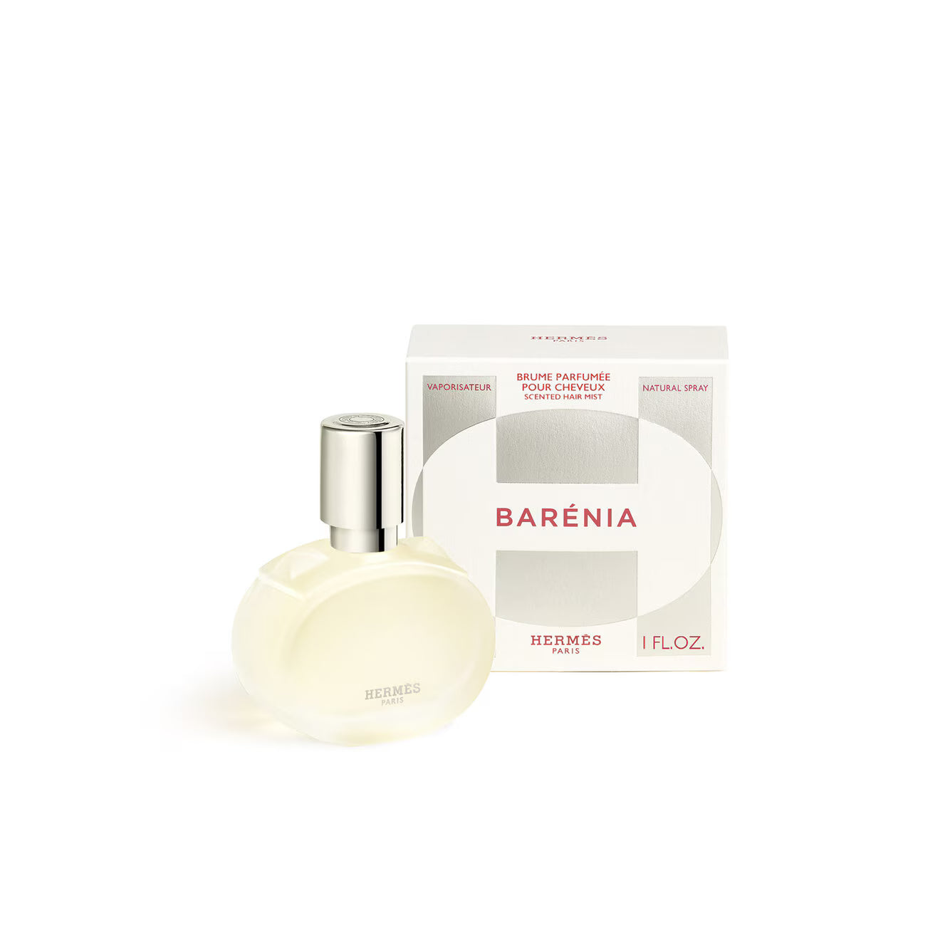 Barénia Perfumed Hair Mist