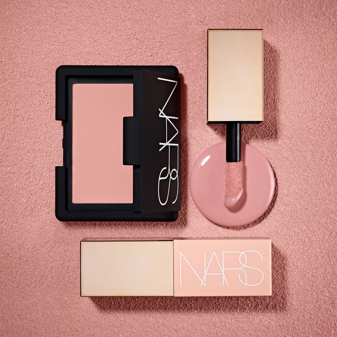 Afterglow Liquid Blush