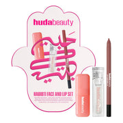Habibti Face And Lip Set 2025
