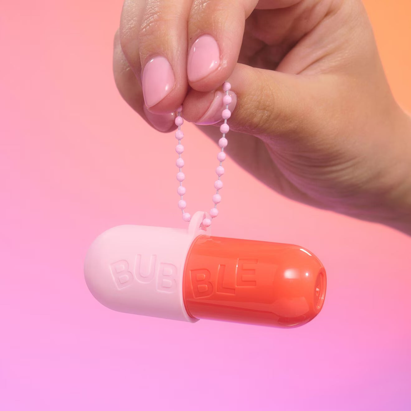 Tell All - Juicy Secrets Berry Lip Balm