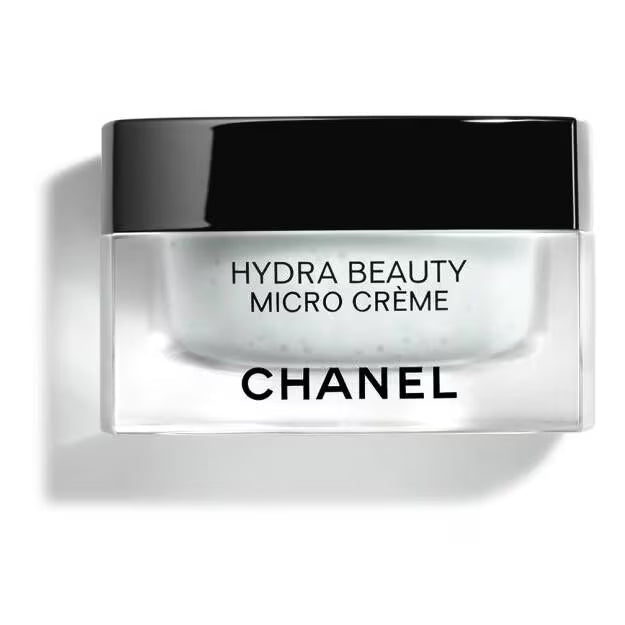 HYDRA BEAUTY MICRO CRÈME - Fortifying Replenishing Hydration