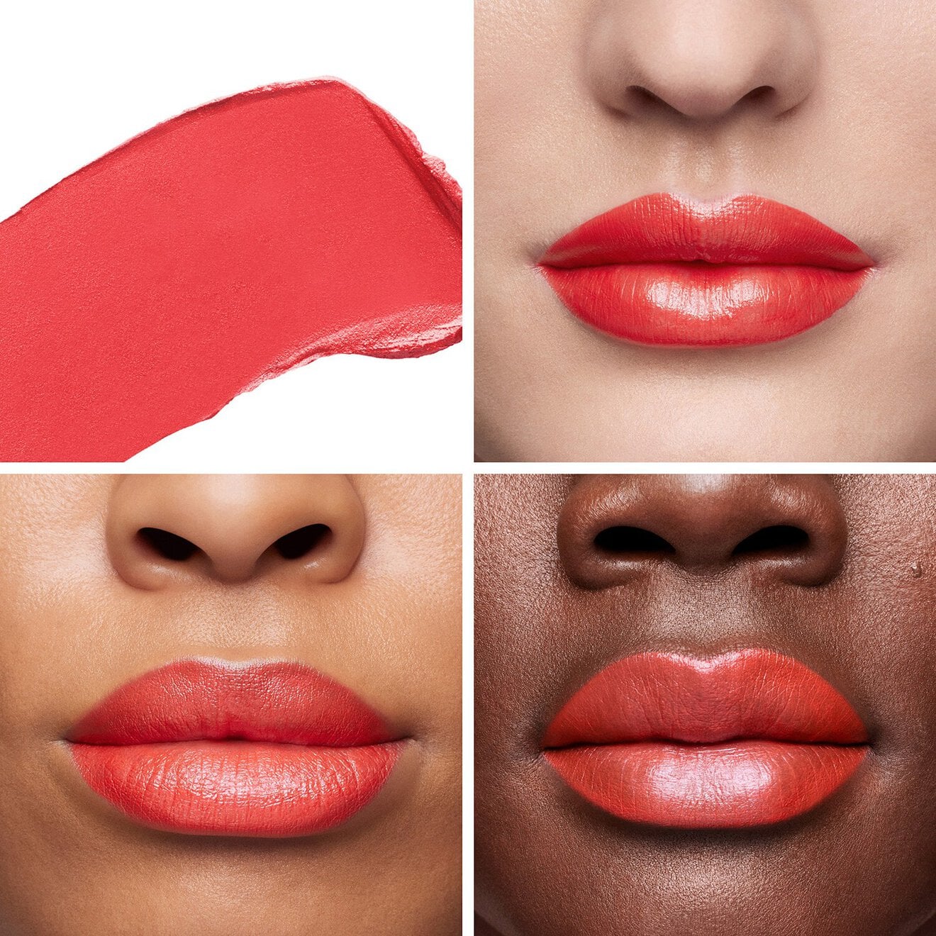 High Vibe Lip Color