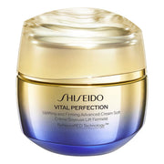 Uplifting and Firming Advanced Cream Soft