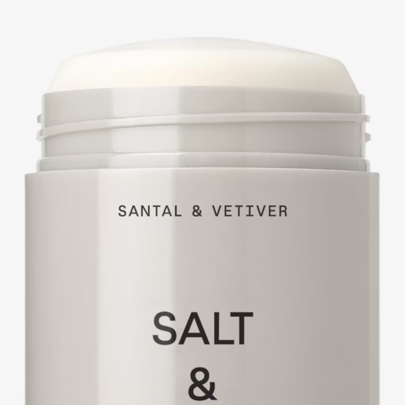 Santal & Vetiver Deodorant